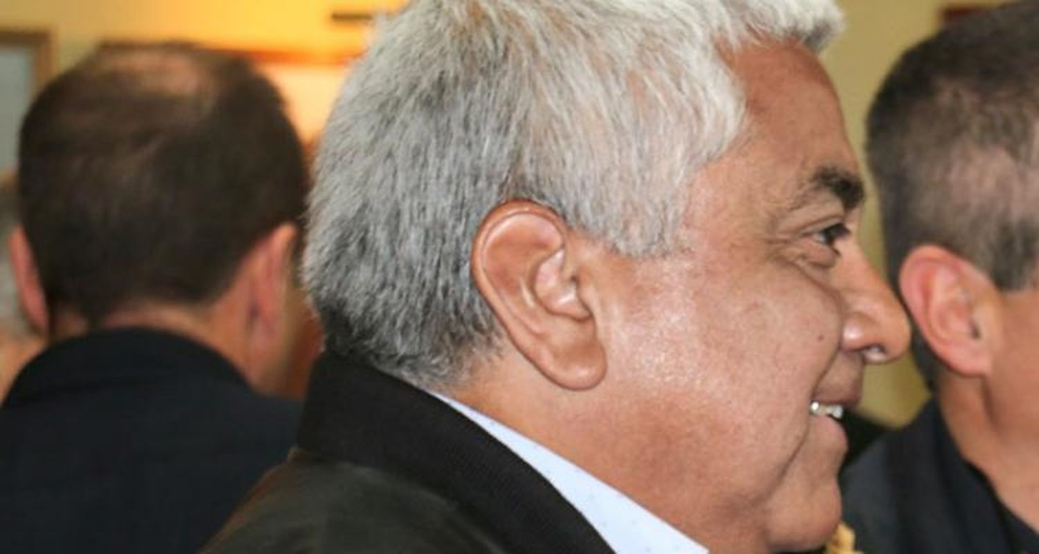 Rendición de Cuentas aprobada para el intendente
