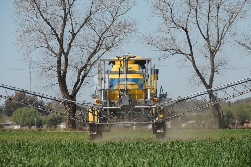 Contrapunto: qué avances hubo sobre la intención de modificar la ley de fitosanitarios