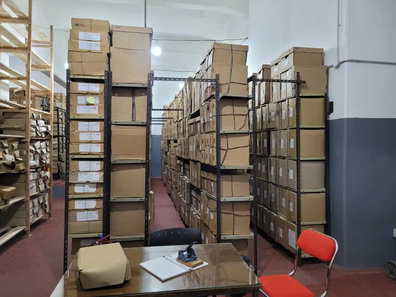 archivo documental municipal - 4