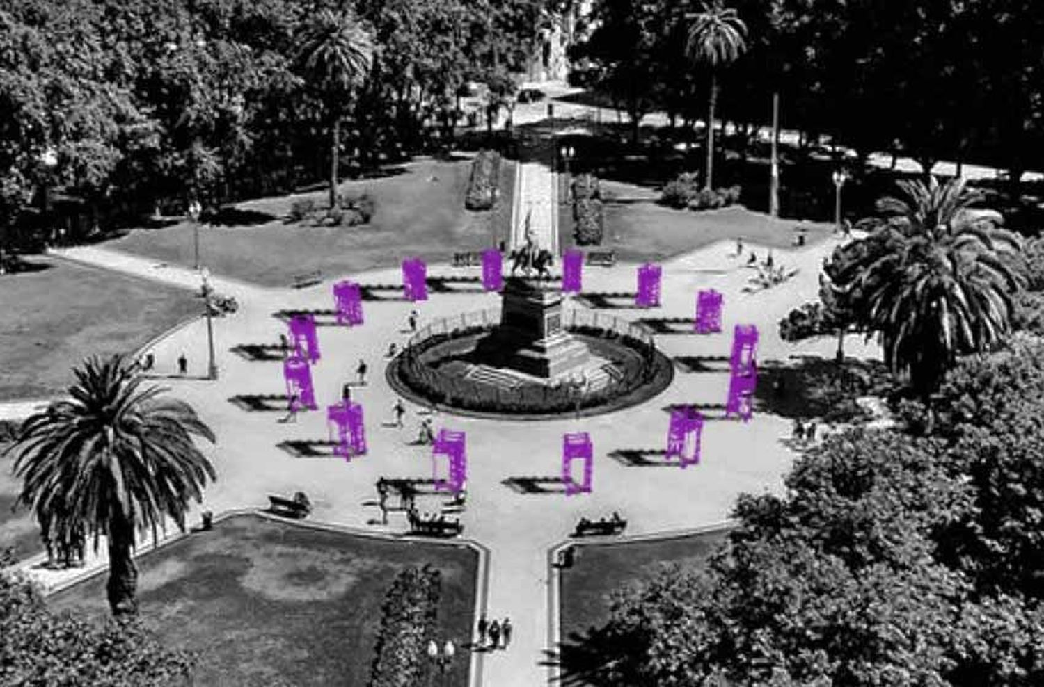 Actividades de la UNR por el Día Nacional de la Memoria por la Verdad y la Justicia