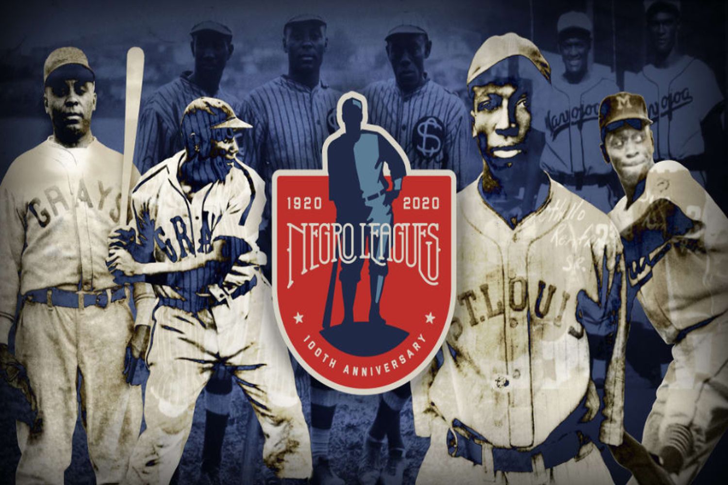 MLB Rewrites History by Incorporating Negro Leagues Records