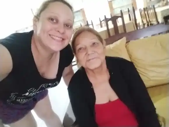 La historia de Doralina, la trasplantada número 1000 del Centro de Ablación e Implante Sur