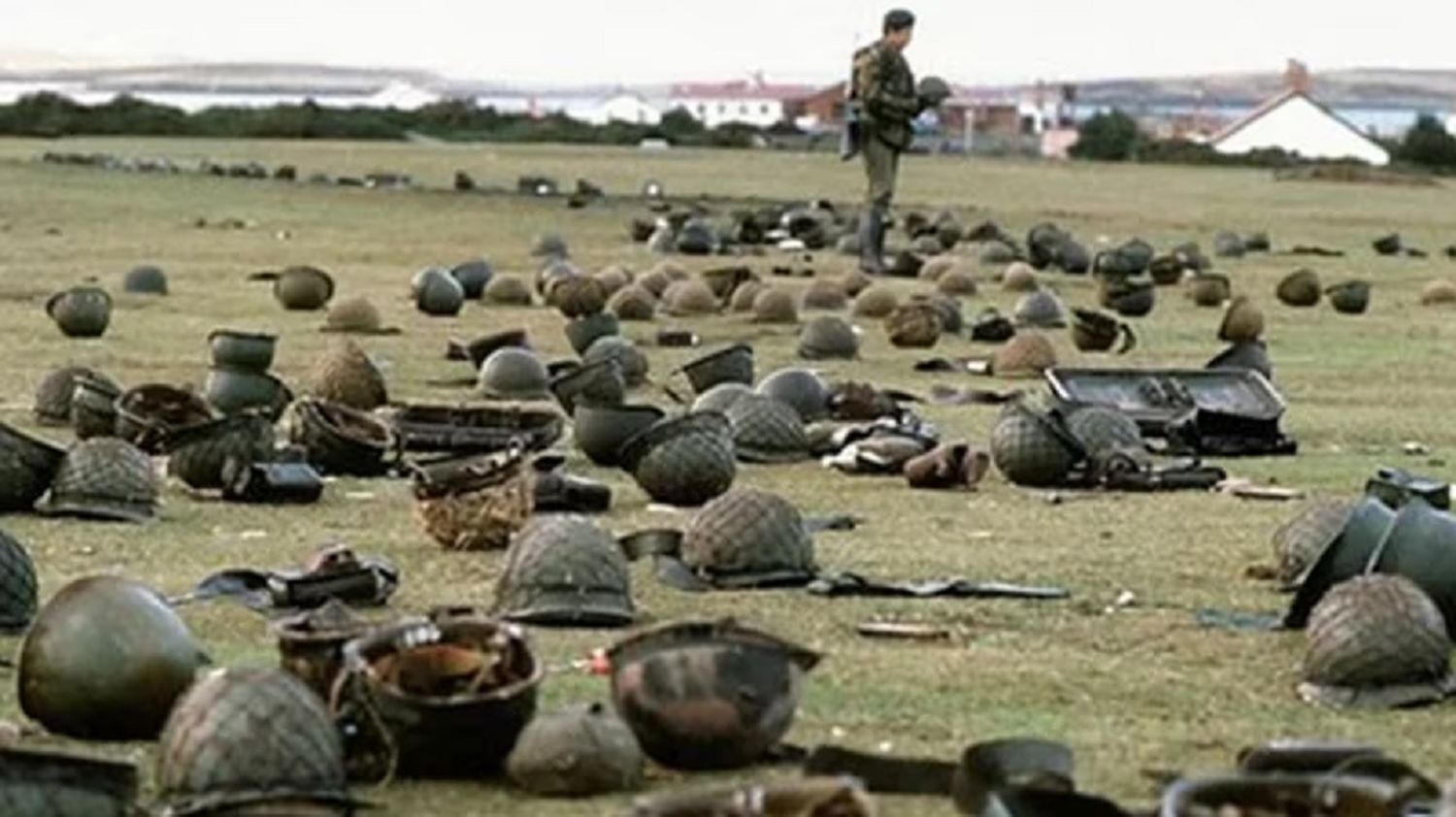 Malvinas, una herida abierta en el corazón de los argentinos que no termina de cerrar