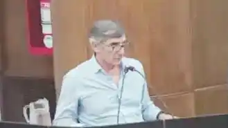 Empresario entrerriano dijo que mintió para evitar ir preso y reabrió el debate sobre la causa cuadernos