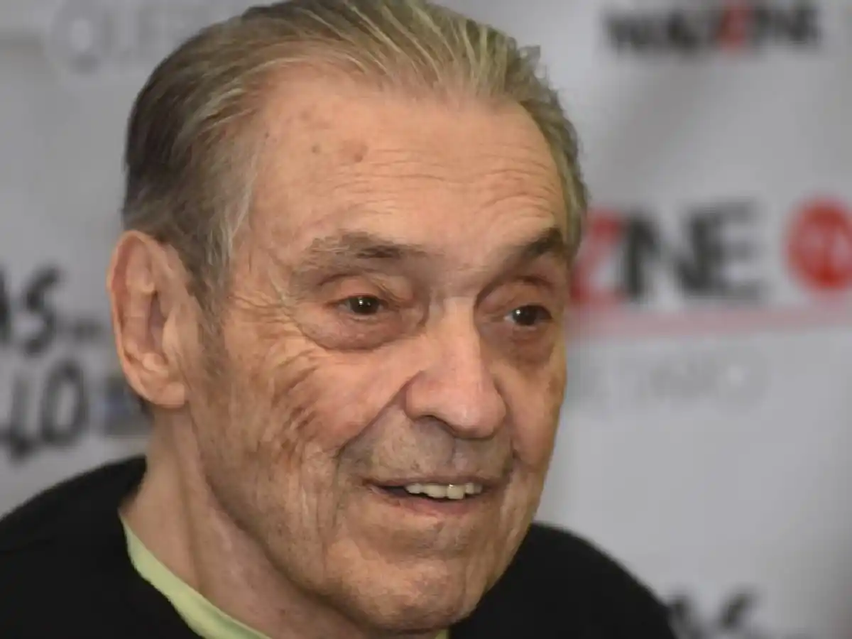 A los 79 años, murió Alberto Cortez