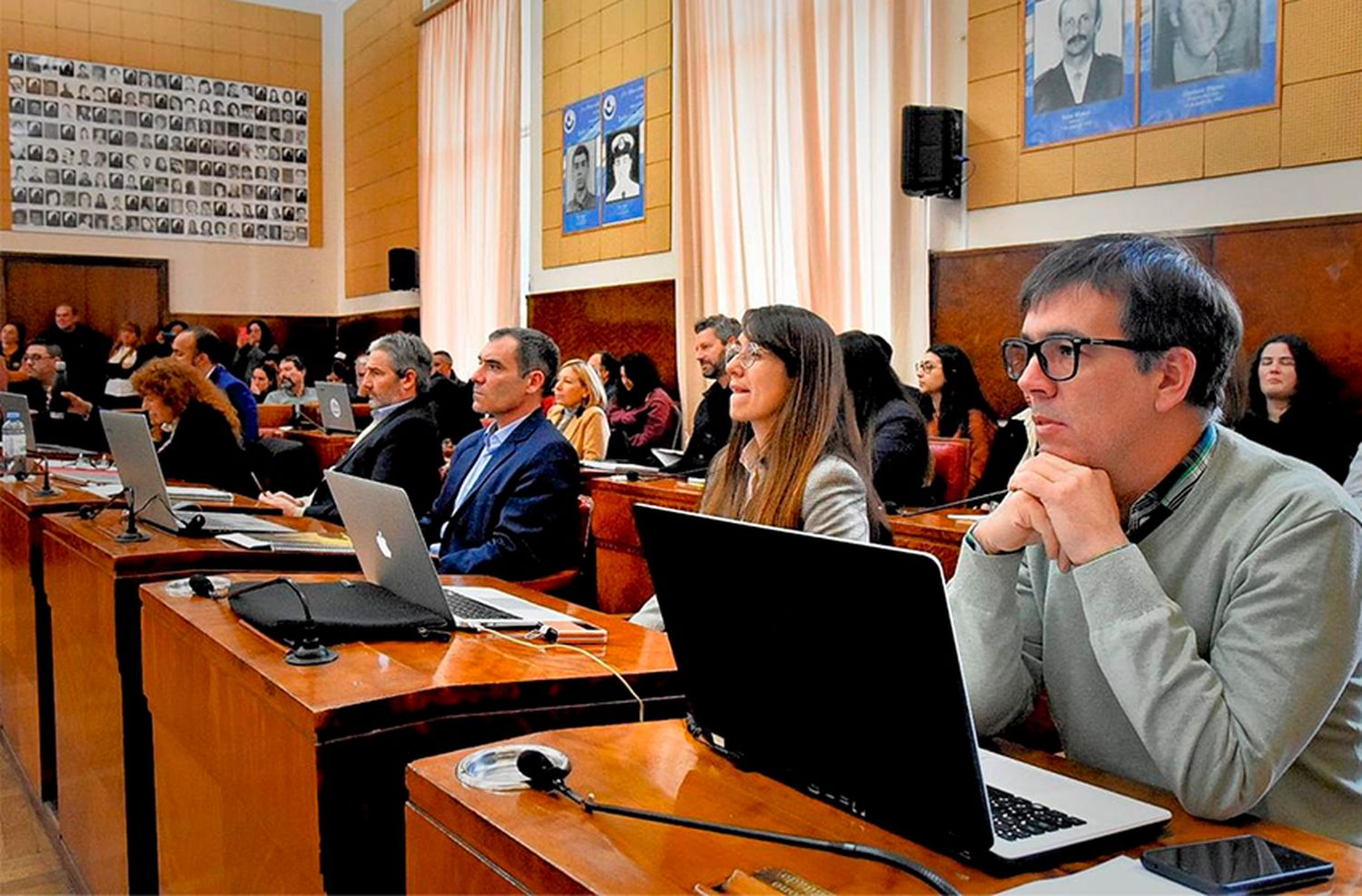 PreViaje: los concejales de Juntos afirman que Mar del Plata "está siendo discriminada"