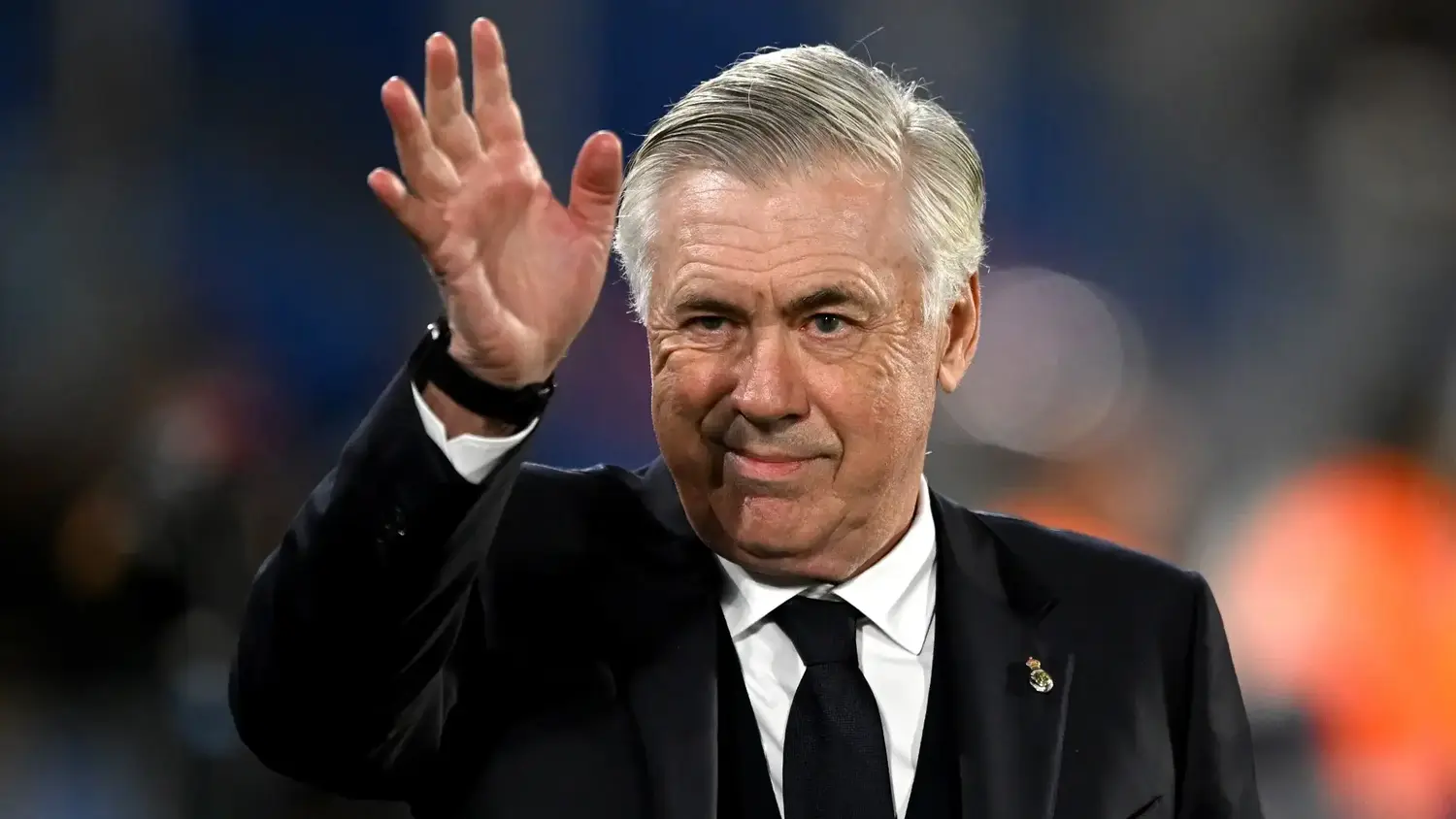 El entrenador italiano de 65 años es el favorito para ocupar el cargo en la Selección Brasileña.