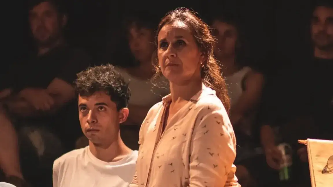 5.º Festival Internacional de Teatro de Gualeguay: la programación para el jueves 1.º de octubre