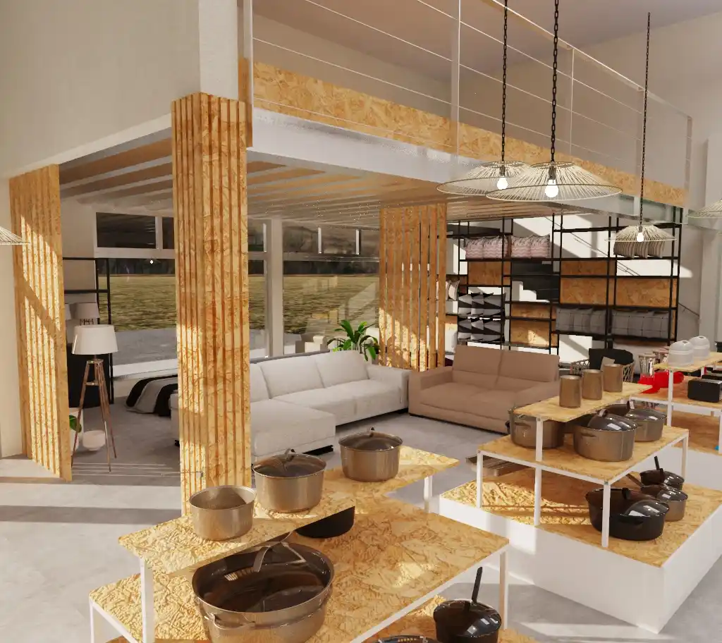 Colores en tendencia: entre la neutralidad y la revolución digital