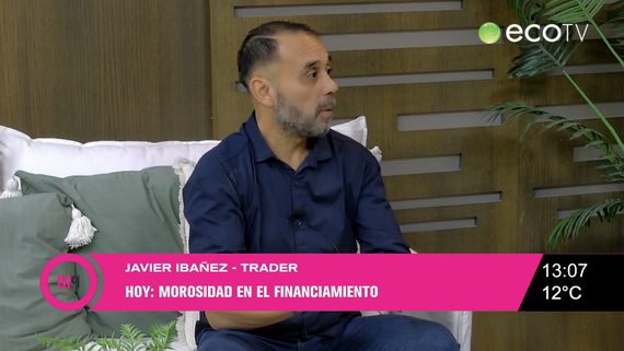 Educación financiera: Morosidad en el financiamiento
