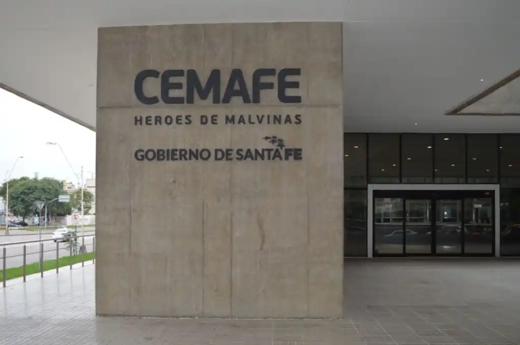 Desde 2019, las prácticas quirúrgicas en el Cemafe aumentaron en un 3100 %