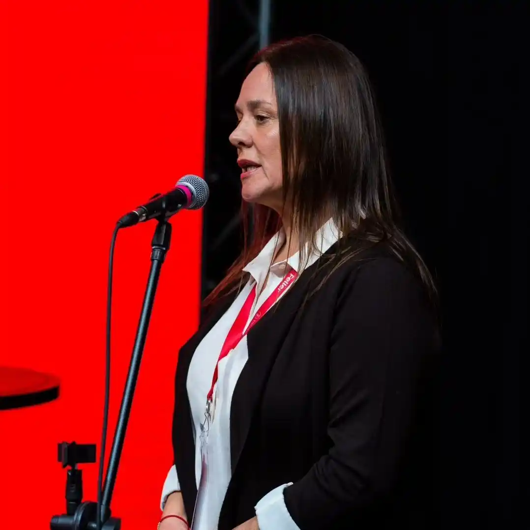 Cabaña Avícola Feller cerró 2025 con un mensaje de liderazgo, compromiso y proyección a futuro