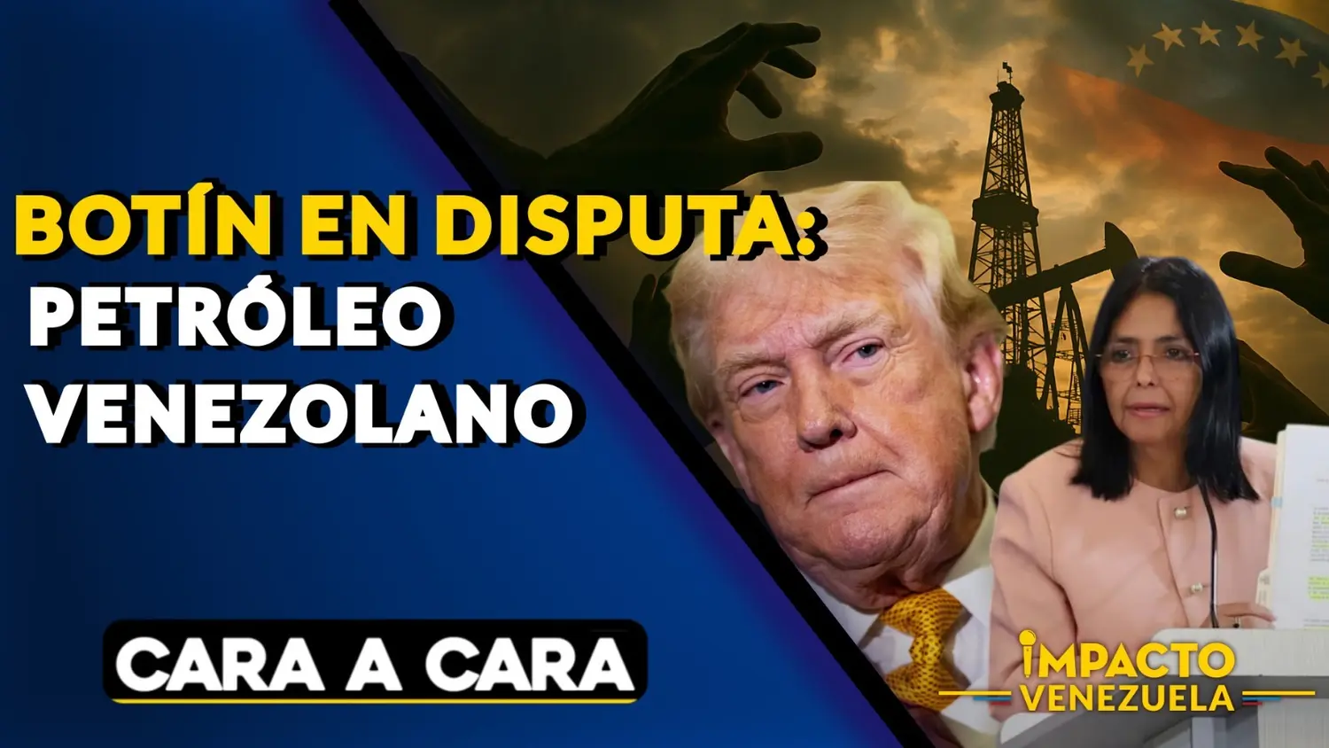 Impacto Venezuela