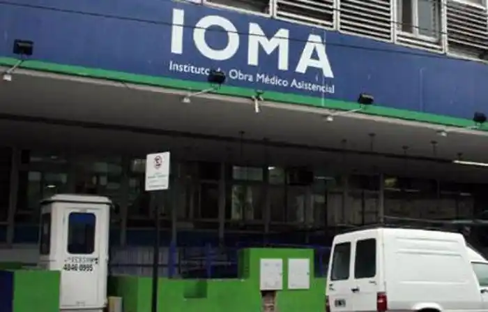 Estatales bonaerenses exigen  al IOMA que les garantice el derecho a la salud
