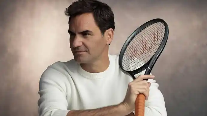 Fuera de Juego - Roger Federer: El arte de ser leyenda