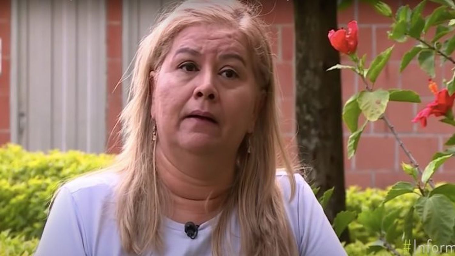 “Tu enfermedad no tiene por qué ser terminal”, el mensaje de un médico a Martha Sepúlveda