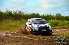 Intensa Actividad Deportiva para representantes locales