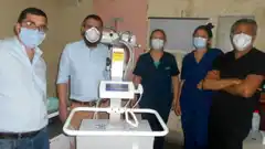 El Superior Tribunal de Justicia compra materiales y equipamiento