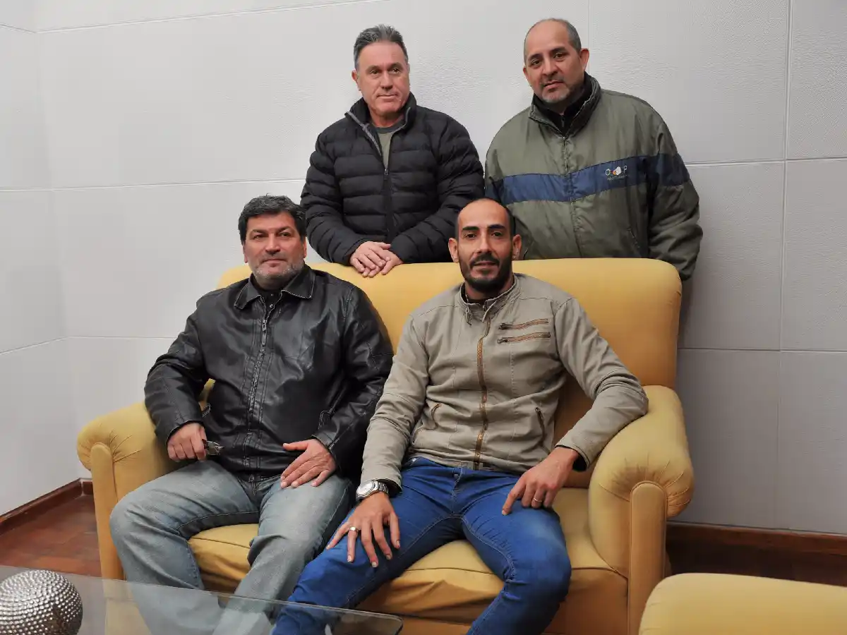 La exconducción de la UOM cruzó a las actuales autoridades por la construcción de la nueva sede 