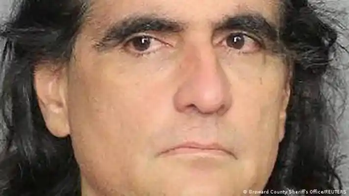 Audiencia para LECTURA DE CARGOS contra Alex Saab se aplaza para el próximo 15 de noviembre