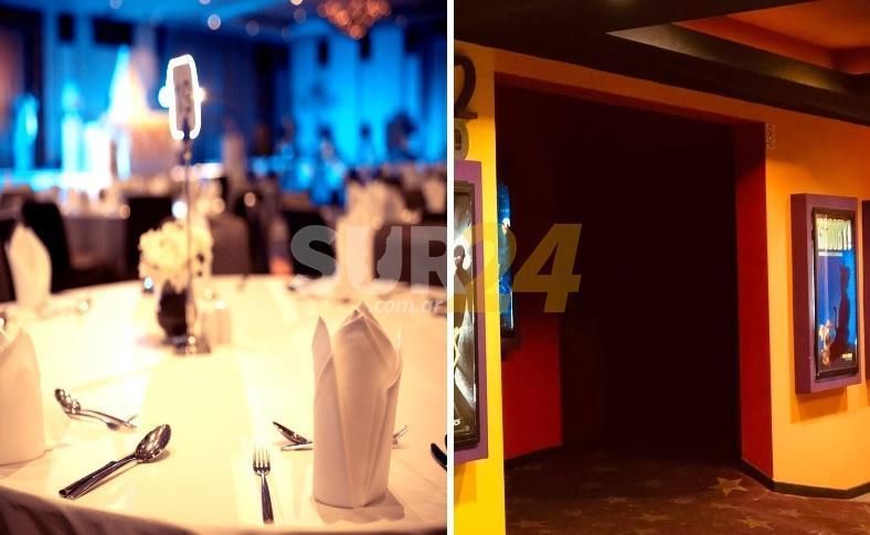 Nuevas habilitaciones: para organizadores de eventos es “un primer paso” y el cine extiende horario y aforo