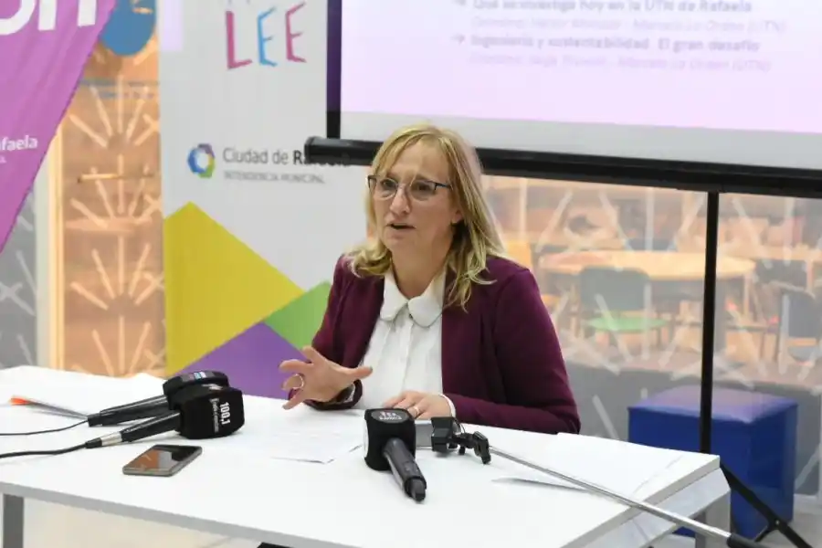 Se presentó la Agenda de la Ciencia, la Tecnología y la Innovación 2022