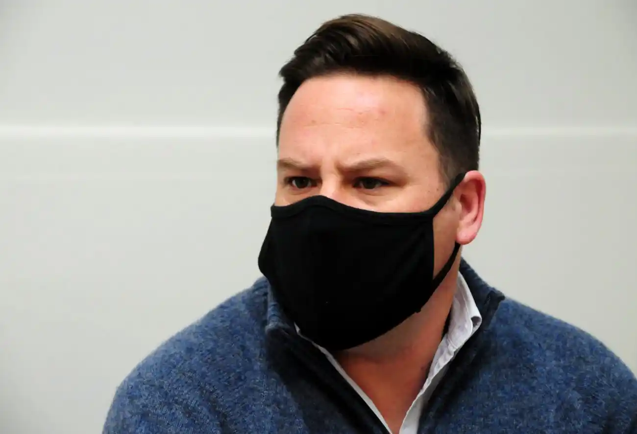 El delegado regional del gremio de Seguridad cargó contra la Cooperativa El Custodio