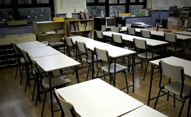 Docentes privados pusieron en duda el inicio de las clases 