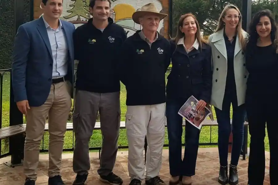 Provincia presentó la oferta turística para el mes de las infancias
