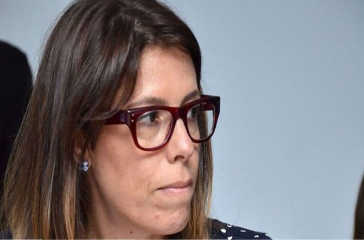 Laura Alonso criticó la excarcelación de Boudou