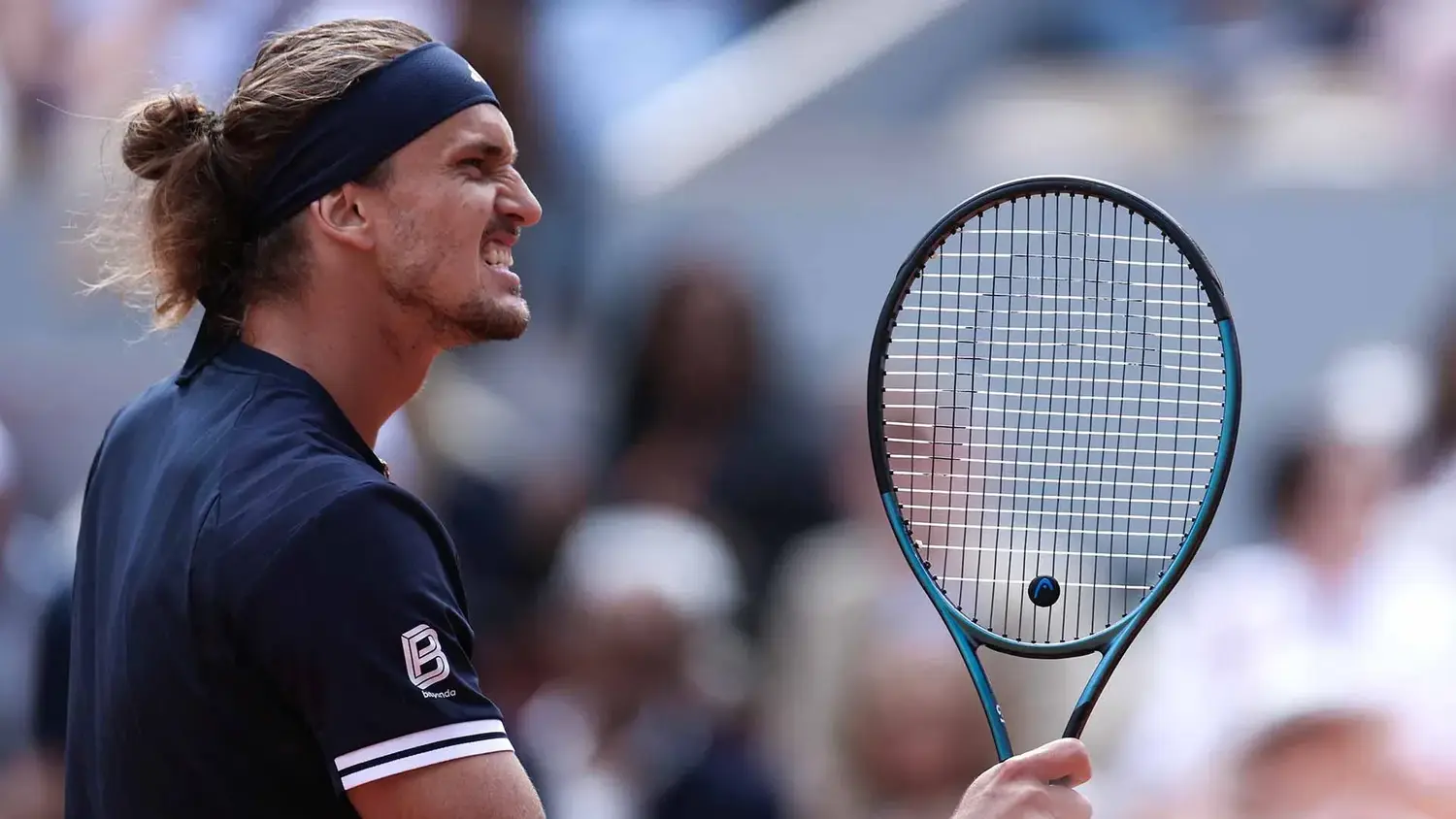 Alexander Zverev