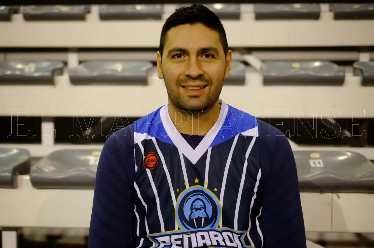 Leo Gutiérrez ultima detalles para su partido despedida: “Estoy ansioso”