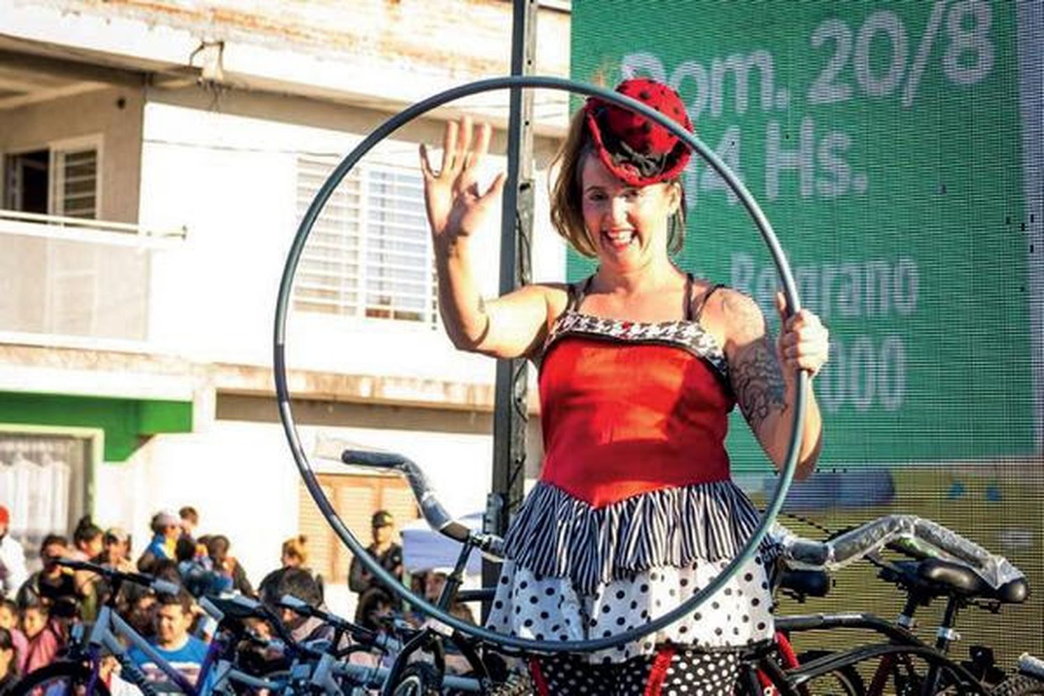 Tigre vive el fin de semana largo con una amplia agenda cultural