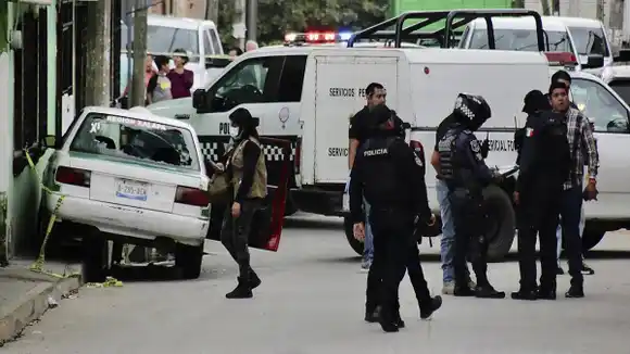 EN BRASIL DETIENEN a VENEZOLANO buscado por el asesinato de su hijastro de 2 años