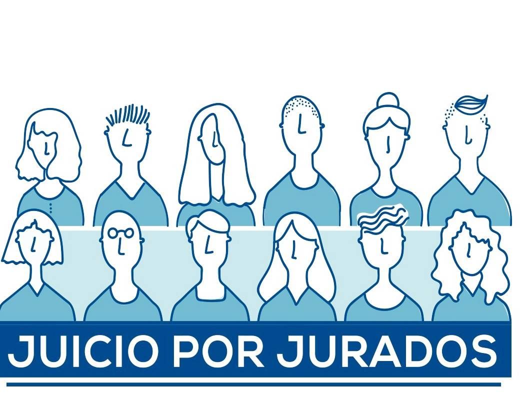 Comenzará el segundo juicio por jurados en Federación