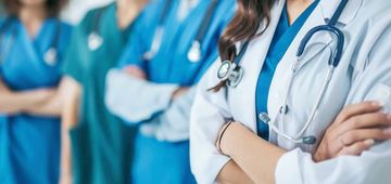 Denunciaron a los acusados de haber cometido fraude en los exámenes de las residencias médicas