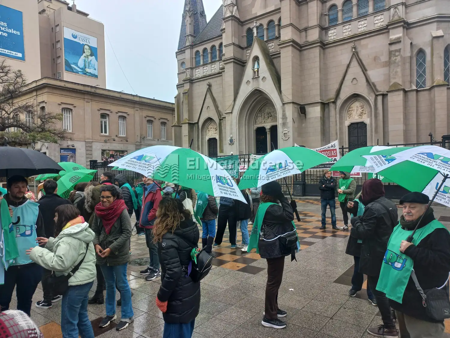 "No logramos recuperar el 70% que perdimos ante los periodos de mayor inflación", indicaron.