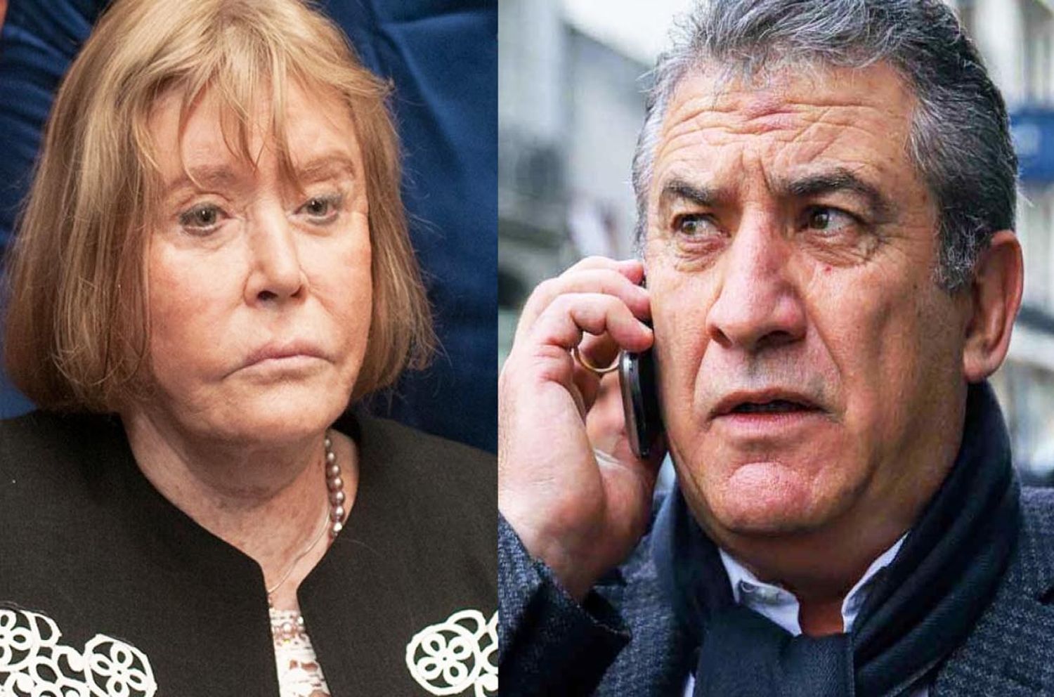 La jueza Servini pidió copias de la remisión a juicio contra Urribarri