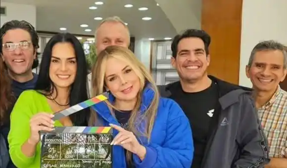 «Dramáticas» ya tiene fecha de estreno