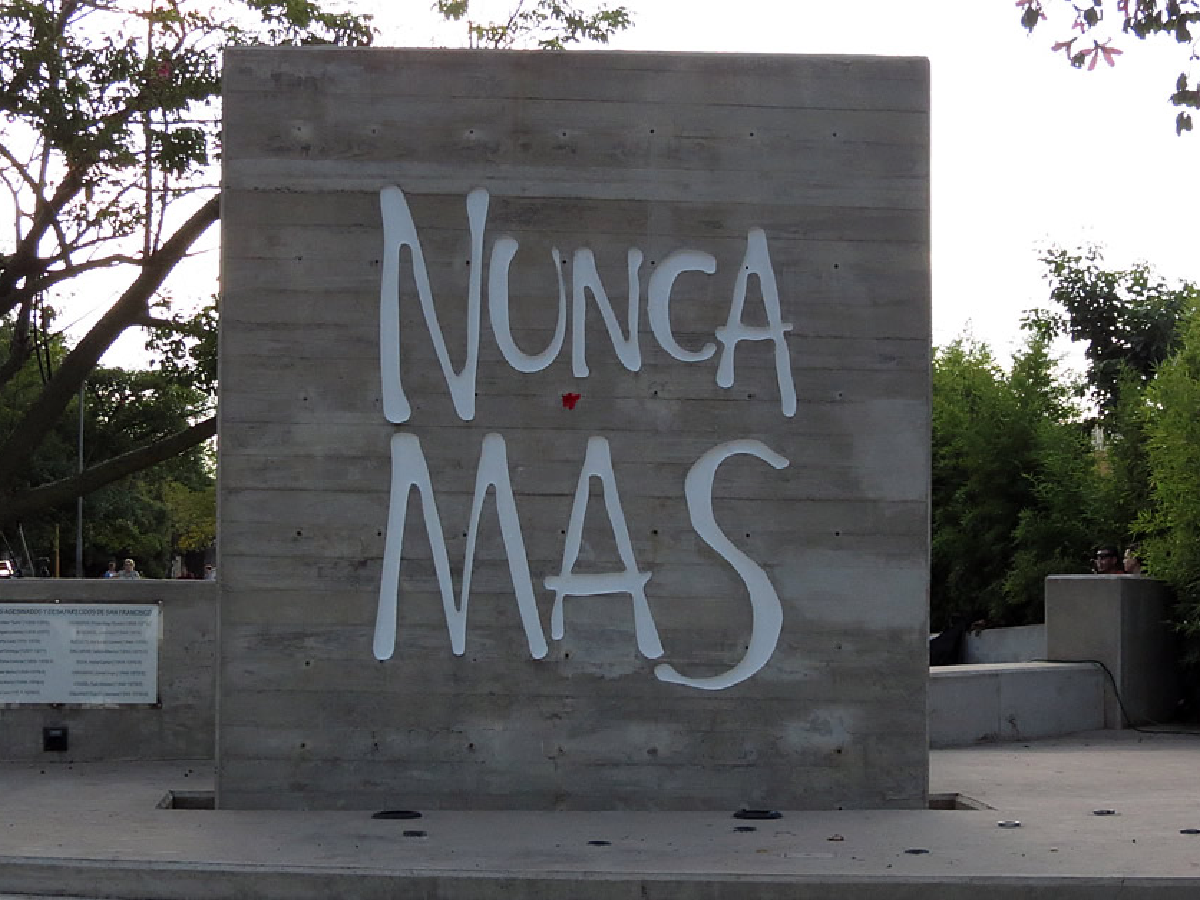 En San Francisco marcharán  por la paz y la democracia tras el ataque a Cristina Kirchner
