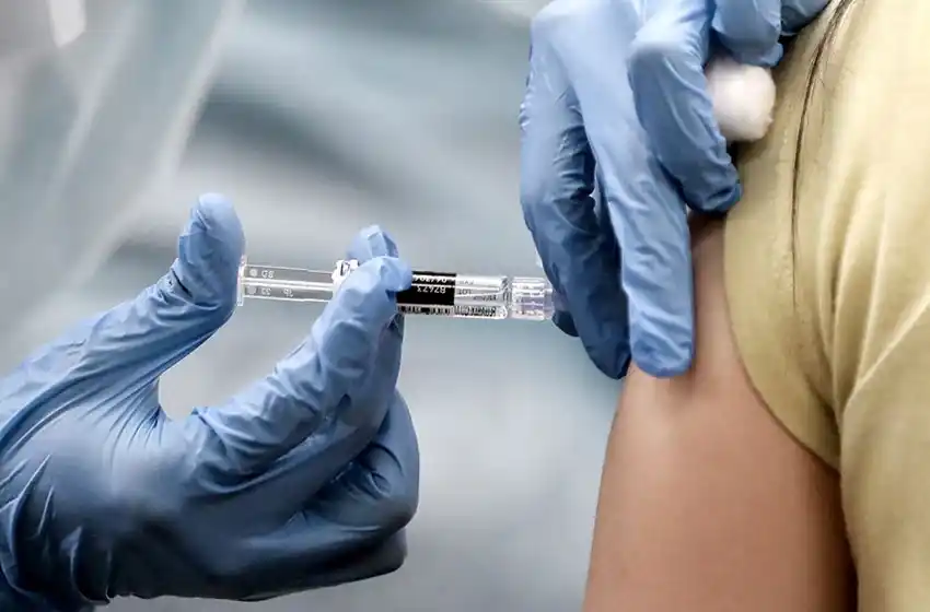 Una quinta parte de la población podría no acceder a la vacuna contra el Covid-19 hasta 2022