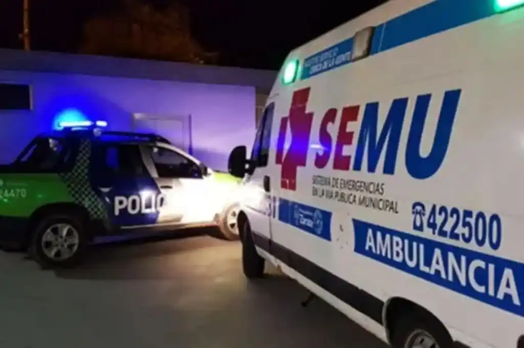 Encontraron muerta a una adolescente en Zárate y detienen al padre y la madrastra