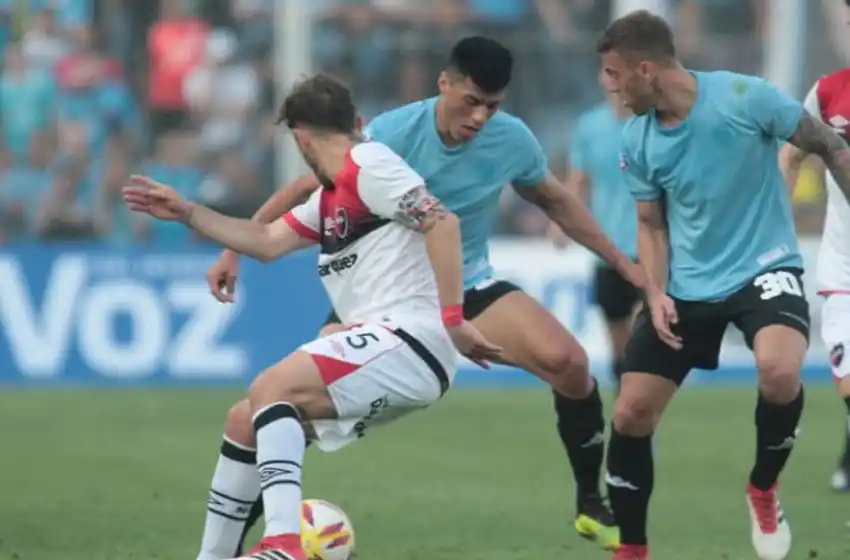 El punto en Córdoba dejó un sabor más «agri» que dulce