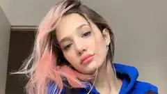 Ángela Torres tiene Covid-19: "Hay que cuidarse que esto no se termina más"