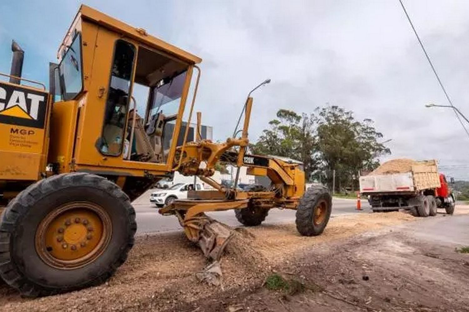 Más de 430 toneladas de residuos se retiraron en la zona sur de Mar del Plata