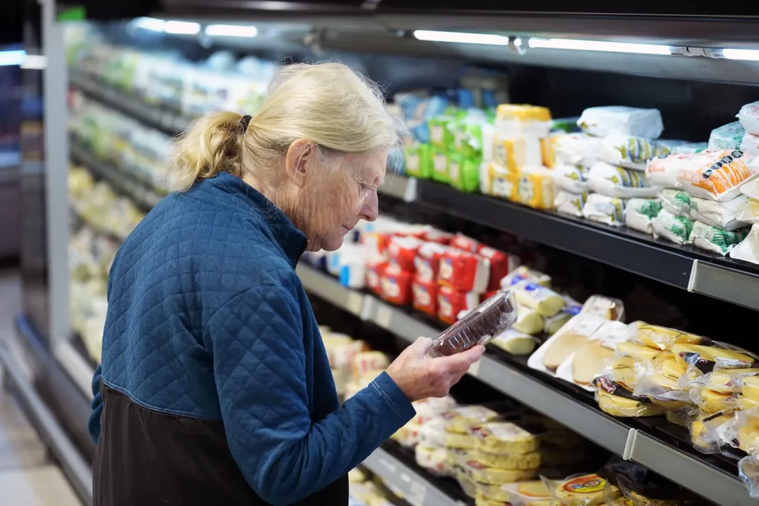 La inflación de octubre habría estado en torno al 3%.