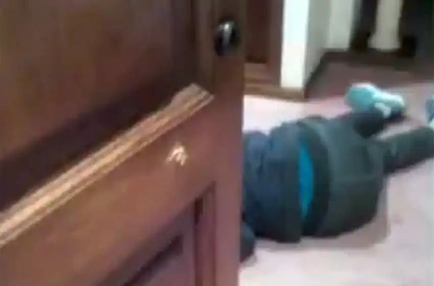 Un empresario mató a un ladrón que entró a robar a su casa