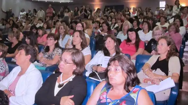 AGMER reivindica el derecho a los cargos por concurso
