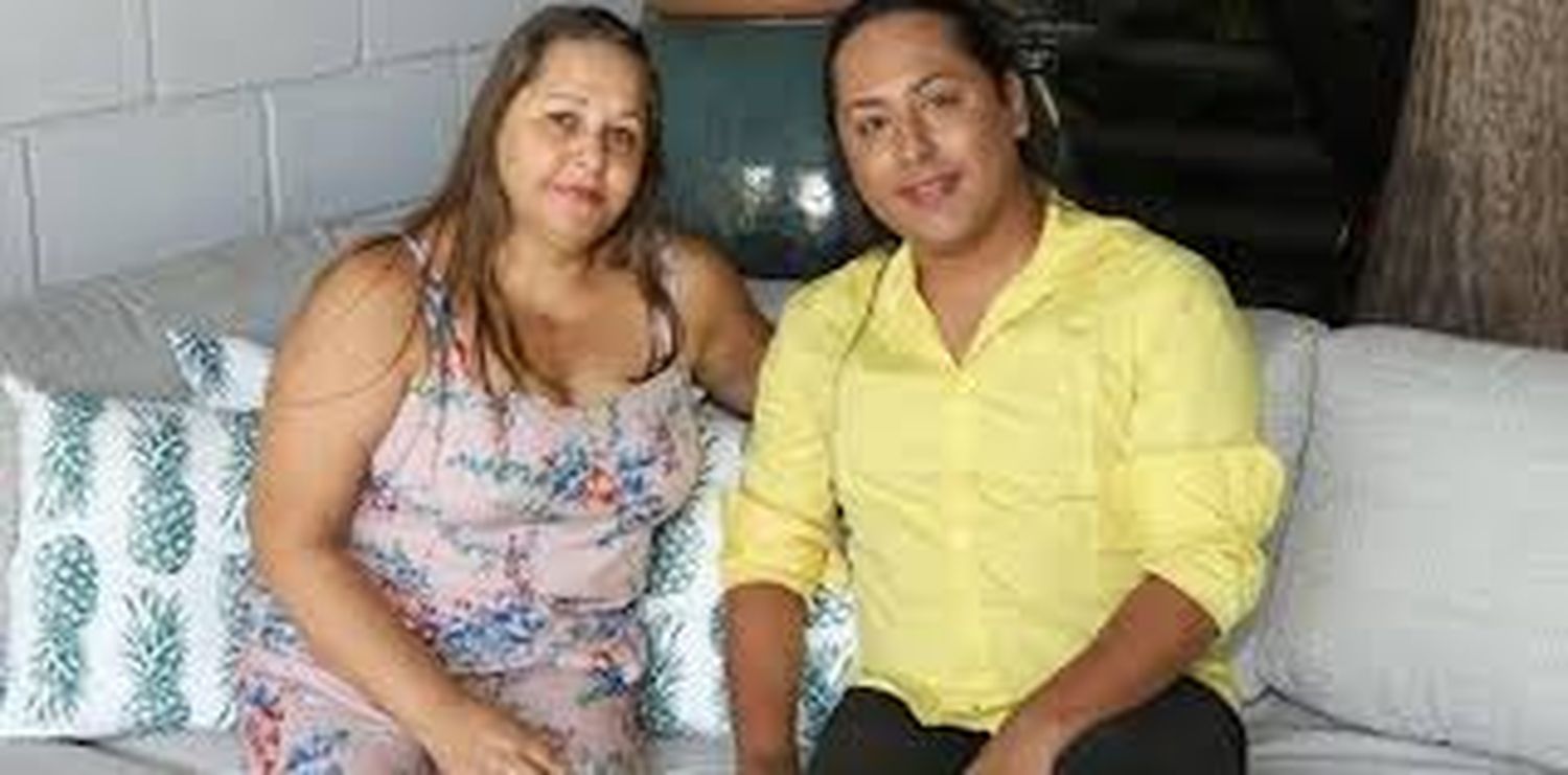 Brasil: una mujer le prestó el útero a su hijo y será padre de mellizos