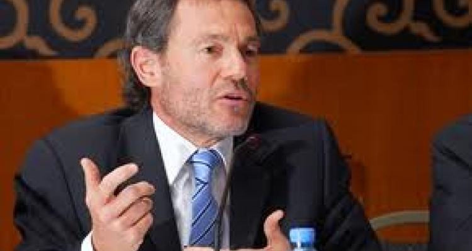 El Asesor General de Gobierno y el Presidente del Tribunal de Cuentas encabezan actividad en San Pedro